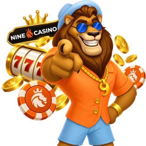 Casino Nine IE